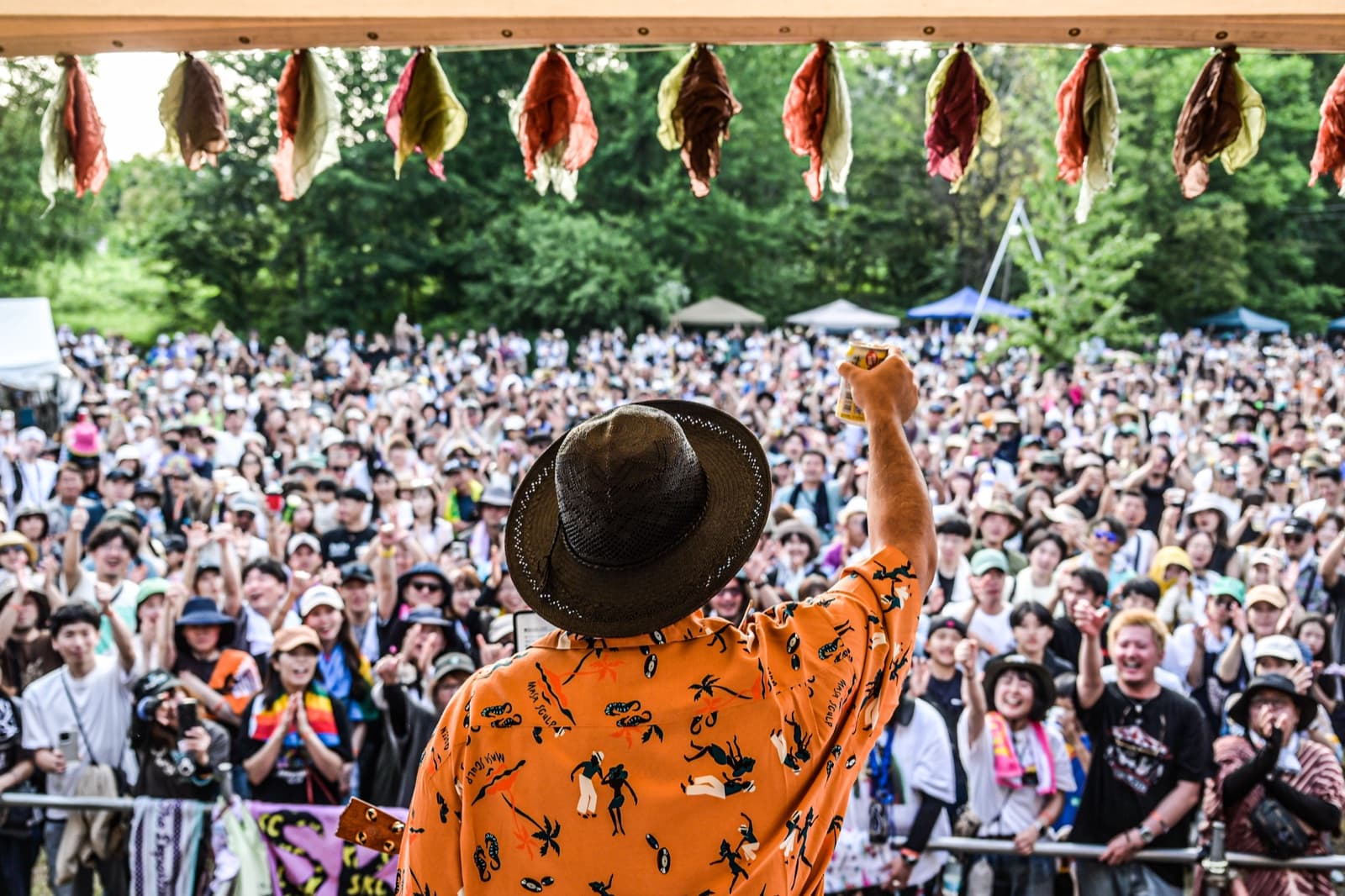 GANKE FES 2026、ありがとうございました